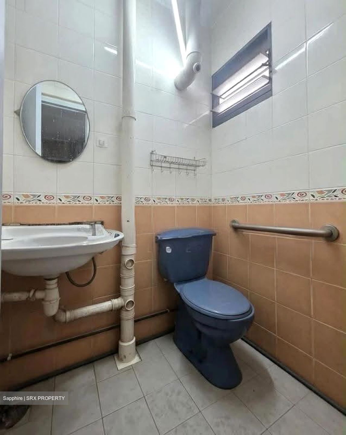 Blk 341 Ang Mo Kio Avenue 1 (Ang Mo Kio), HDB 3 Rooms #611305031